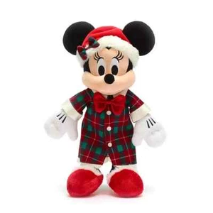 Disney Store Minnie Mouse Holiday Cheer Weihnachten NEU OVP - Bild 1 von 1