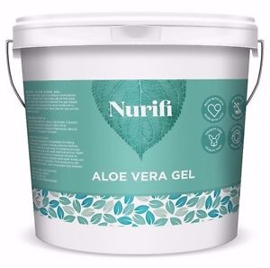1KG 99% Pure Aloe Vera Gel - INTRODUCTORY OFFER