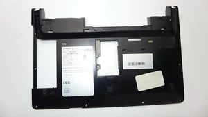 FUJITSU LIFEBOOK S904 GENUINE BOTTOM BASE CASE COVER CP658251-01 - Zdjęcie 1 z 3