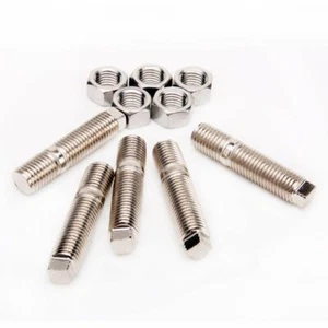 TRITDT se adapta al kit de tachuelas laterales turbina Garrett Turbo M10x1,25 mm - Imagen 1 de 1