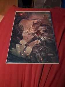 Comic Book - Picture 1 of 2