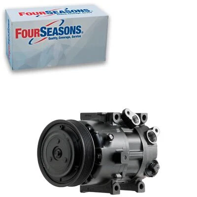 Compresor de aire acondicionado 4 estaciones para Kia Optima 2012-2018 Foto 1 de 4