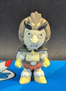 Funko Mystery Mini - Rick & Morty - Birdperson Figure - Picture 1 of 2