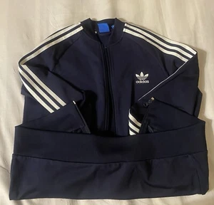 Adidas Tracksuit Top - Picture 1 of 3
