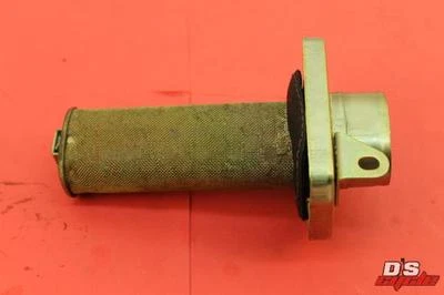 NOS HONDA CA160 CB160 CL160 IZQUIERDA, PIEZA FILTRO DE AIRE # 17310-217-000 Foto 1 de 4