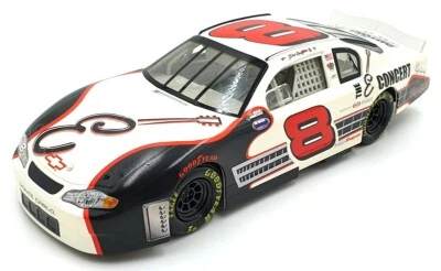 Winners Circle 1/18 Scale Diecast 21456 - Chevrolet NASCAR #8 D.Earnhardt JR - Image 1 of 4