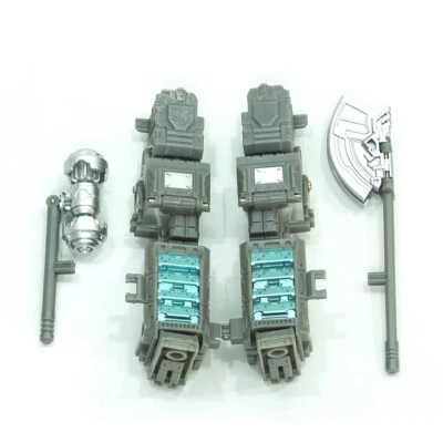 DNA DK-14P DK14P WFC- PFUM Upgrade Kits Accessories for Ultra Magnus in stock - Image 1 of 4