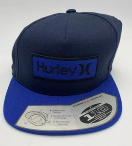 Gorra Hurley para Hombres 110 Locales Snapback It/418 - Imagen 1 de 6