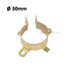 Capacitor Mounting Clamp Bracket Clip 25/30/35/40/45/50/65/75/90mm Durable