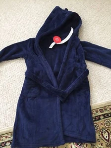 NWT Gap Boys ROBE Size 5 Yrs - Picture 1 of 6