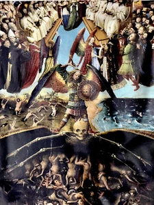 2012, Blackmilk Clothing The Last Judgement Bodycon Vestido - Imagen 1 de 12