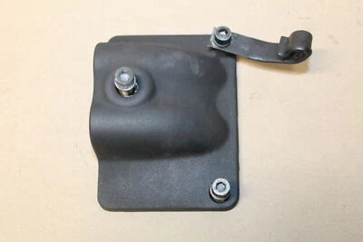 Harley-Davidson Dyna Low Rider 2002 FXDL bomba de aceite cubierta de manguera Foto 1 de 4