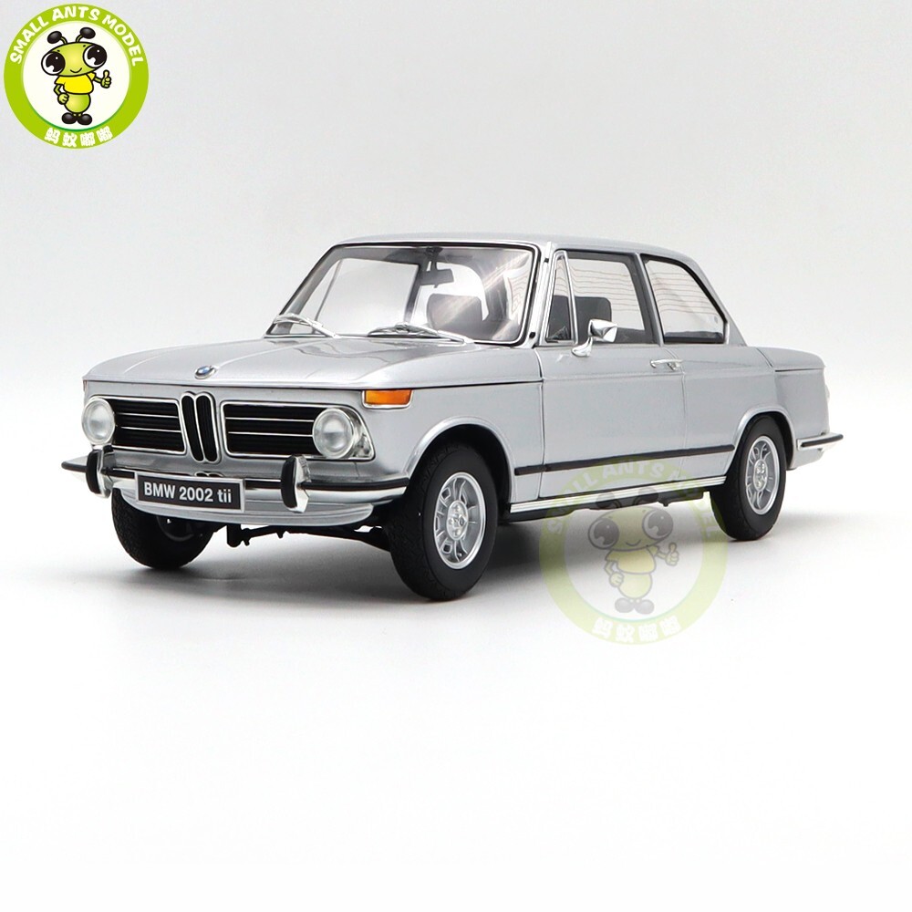 Kyosho BMW 1:18 Diecast & Toy Vehicles for sale - eBay