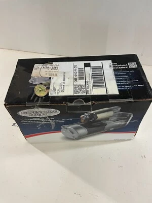 STARTER FIT PLYMOUTH CRICKET SUNBEAM ALPINE Foto 1 de 3