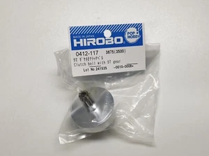 Hirobo 0412-117 SDX Shuttle Sceadu EVO - Picture 1 of 1