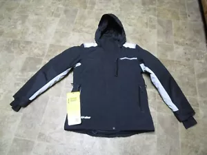 Skidoo Exodus jacket ladies size M New 4560070690 - Foto 1 di 5