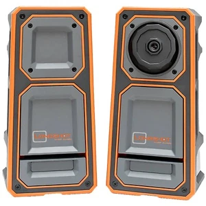 LONGSHOT LR-3 UHD, 2 Mile Range Target Camera, 2688x1512 Res. w/Case #TVCF103 - Picture 1 of 1