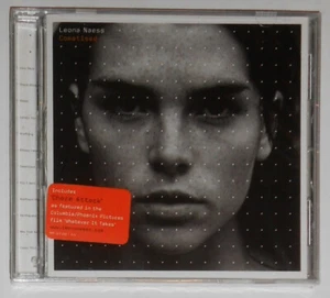 LEONA NAESS - Comatised, Charm Attack, Original 2000 Issue, NEW & Still Sealed - Bild 1 von 3
