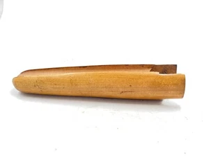 West Point 949 Series A 12ga. shotgun parts, forend - Picture 1 of 11
