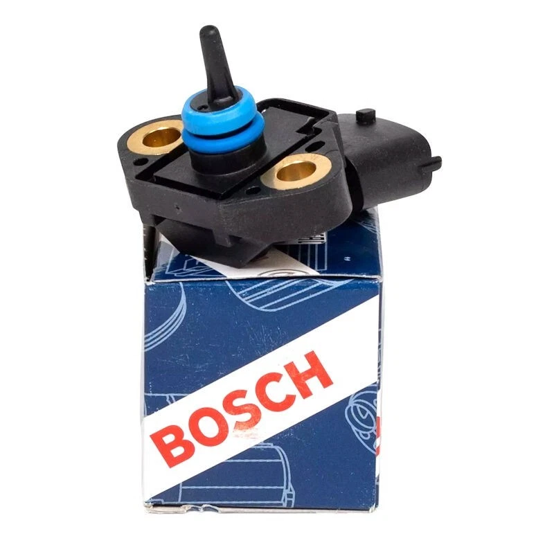 Porsche 911 Panamera Boxster Cayenne Oil Pressure Sender OEM BOSCH 94860621300 - Image 1 of 1