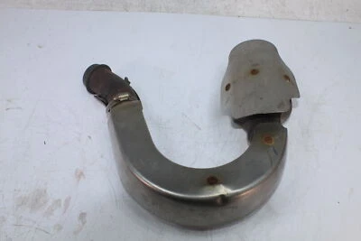 Tubo de cámara de expansión de escape 11-15 Ski-doo GSX 1200 514055076 Foto 1 de 4