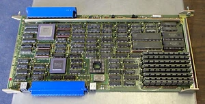 FANUC A16B-1211-0040-02A CPU BOARD - Picture 1 of 9