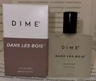 Dime Beauty ~ DANS LES BOIS  ~ Eau De Toilette EDT Perfum Spray, 1.7oz/50ml BNIB
