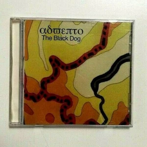 The Black Dog - Musik für Werbung (und Kurzfilme) - Warp Records - PUP CD2 -CD - Bild 1 von 1