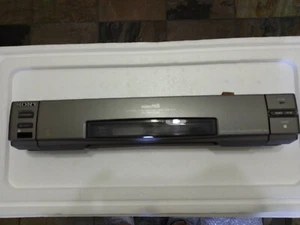 SONY EV-C2000E 240V VIDEO CASSETTE RECORDER VIDEO HI8 FRONT PANEL ASSEMBLY - Bild 1 von 11