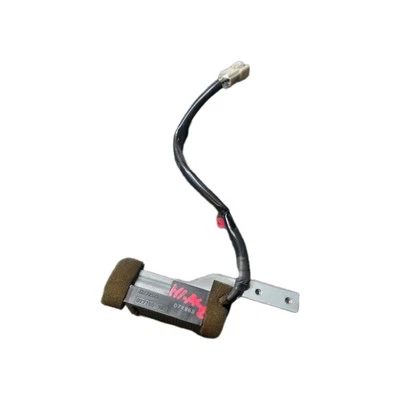 RESISTENCIA DE CALEFACCIÓN TOYOTA HIACE 2007-2011 097100-0031 Foto 1 de 2