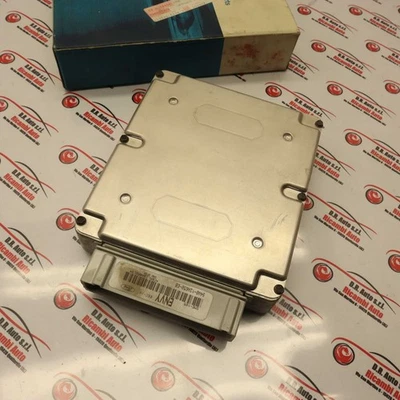 CENTRALINA EFC IV FORD FIESTA-ESCORT-SIERRA COD. 7066833 NUOVA ORIGINALE - Immagine 1 di 4