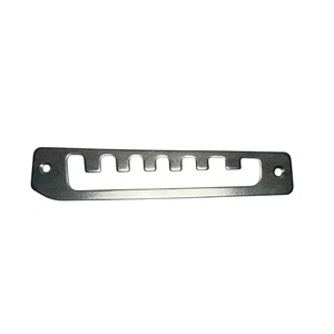 LEGGI BLACK + DECKER CM2043C 20" Tagliaerba Senza Fili Regolazione Altezza Leva Parte - Foto 1 di 2