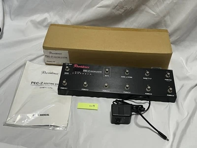 Providence PEC-2 379903 - Image 1 of 4