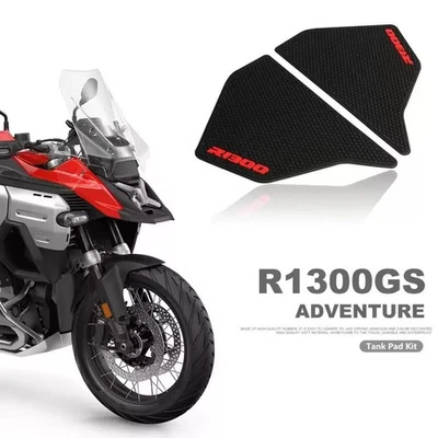for BMW R1300GS ADV 2024-2025 motorcycle parts fuel tank protection pad - Image 1 of 4