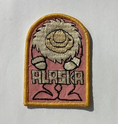 Cool Vintage Explore Canada Arctic Alaska Polar Explorer - Image 1 of 3