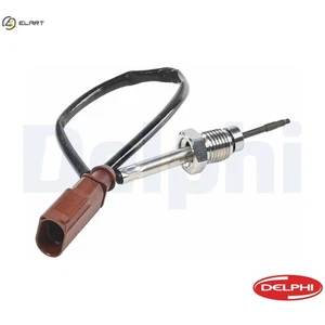 SENSOR EXHAUST GAS TEMPERATURE TS30355-12B1 FOR AUDI A4/Allroad/B8 Q5/Van A5 - Picture 1 of 10