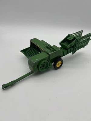 Ertl John Deere 348 Square Baler - Image 1 of 4