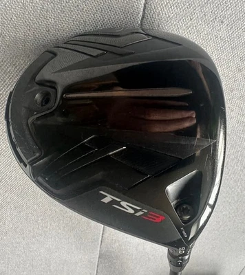 Titleist TSi3 Driver 9° Regular Shaft.  - Image 1 of 4