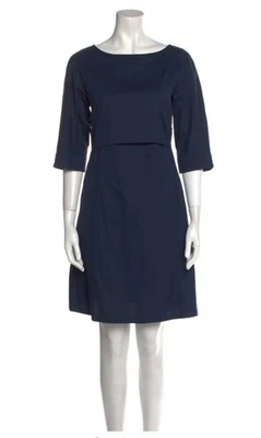 Vestido escote S Mara Mara Bateau Foto 1 de 3