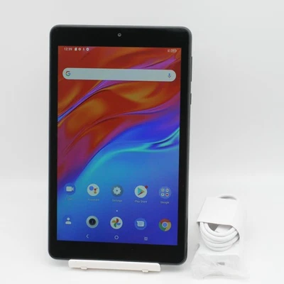 TCL Tab Lite 32gb Black 9132S (Unlocked + WiFi) - Excellent - Image 1 of 4