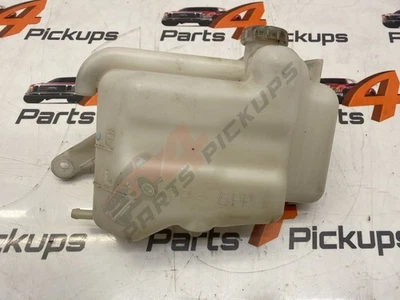 2017 Fiat Fullback Lx Radiator Expansion Bottle 2016-2019 - Image 1 of 4