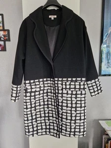 TOLLER alba moda mantel GR.40/42 - Bild 1 von 4