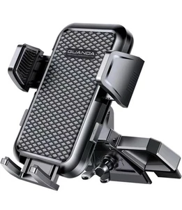 Auto CD Slot Handy Halter Halterung Van LKW Ständer Fest Smartphones Halterung 360° - Bild 1 von 22