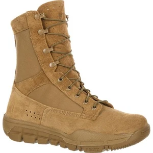 Bota militar comercial ligera Rocky - Imagen 1 de 7