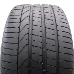 1 x PIRELLI 315/30 ZR22 107Y XL P ZERO N0 Sommerreifen DOT19 7mm - Bild 1 von 6