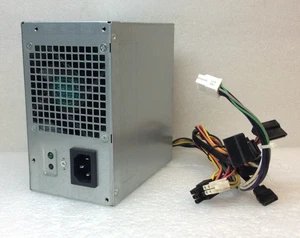 Zasilacz PC DELL 290W Model: AC290EM-01 #438 - Zdjęcie 1 z 3