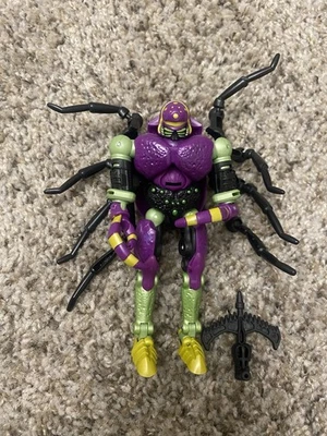 Transformers Legacy Generations Deluxe Class Predacon Tarantulas - Image 1 of 2