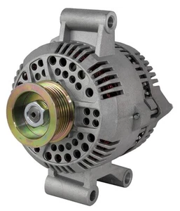 NEW ALTERNATOR FITS FORD RANGER 2.3 L4 92 93 94 95 96 97 - Picture 1 of 2