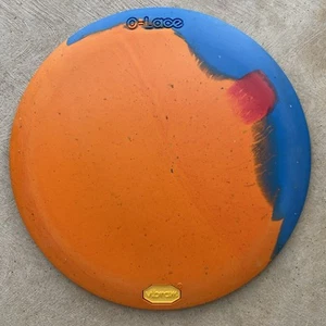 Vibram Discs - Multi Color Prototype O-Lace - New - 174G - Rare & OOP - Picture 1 of 2
