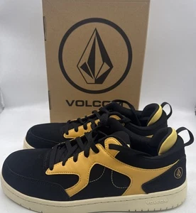 BOTAS DE TRABAJO PARA HOMBRE VOLCOM VITALS INSPIRADAS EN EL SKATE VM30610 - TALLA 9M - NUEVAS - Imagen 1 de 7